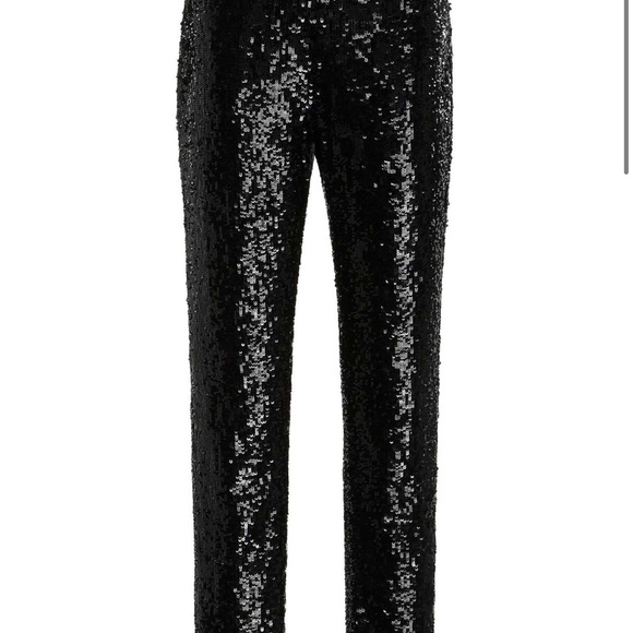 Moda Operandi sequined pants - Picture 3 of 3